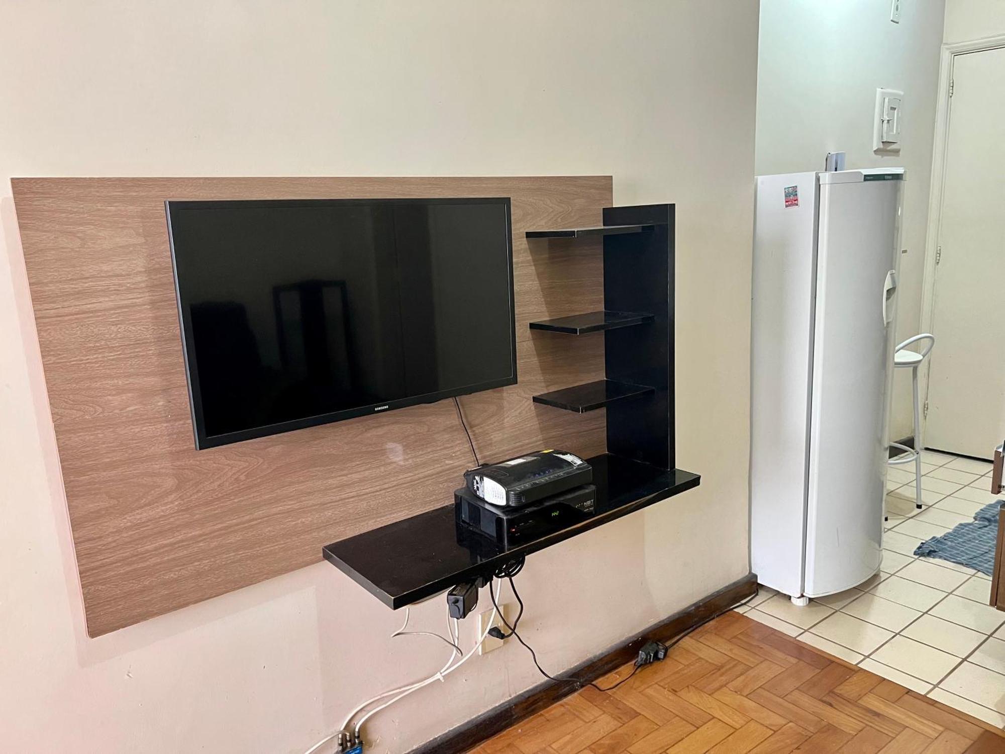 Complete And Quiet Apartment @ Copacabana Rio de Janeiro Buitenkant foto